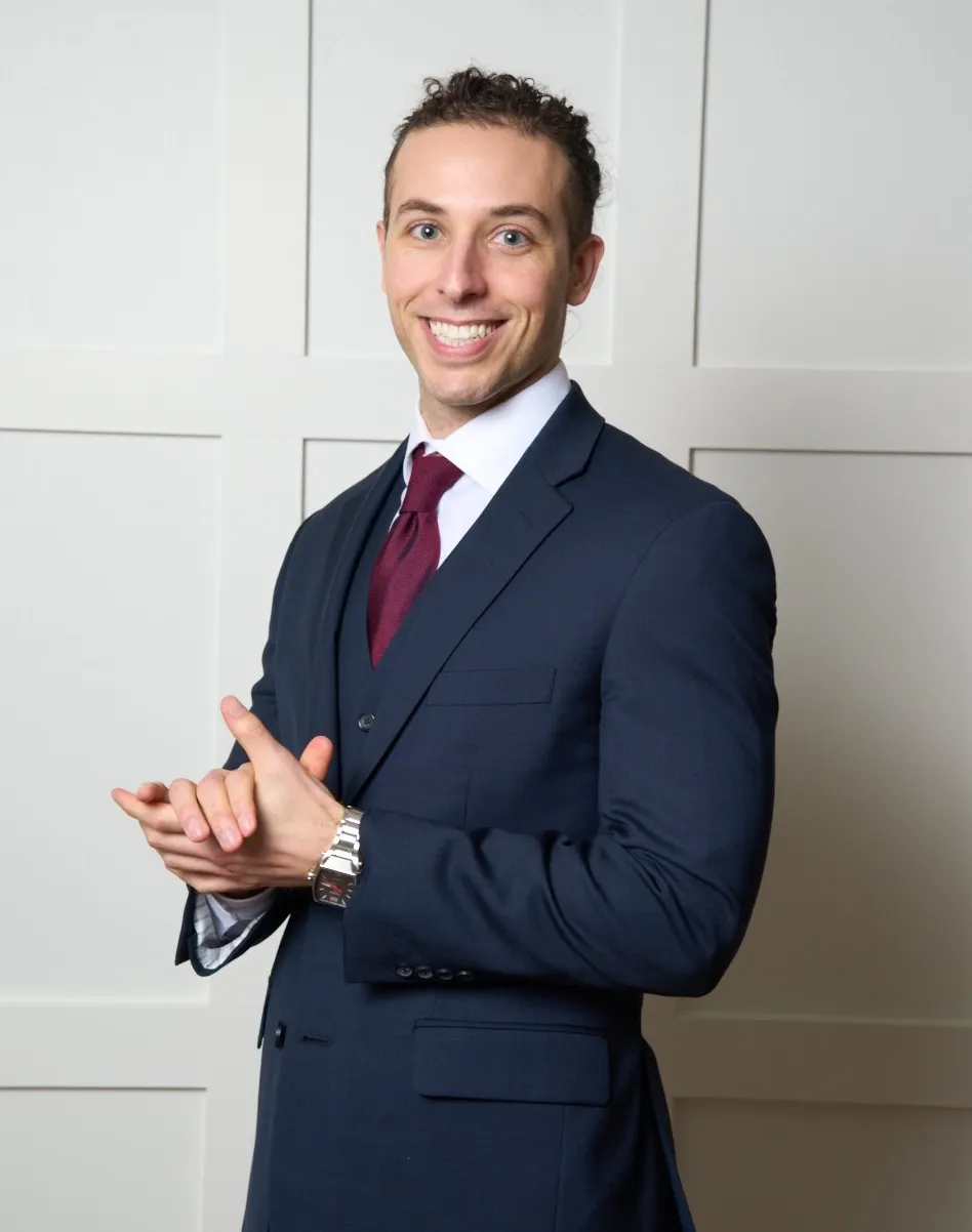Dr. Marc Gorvet